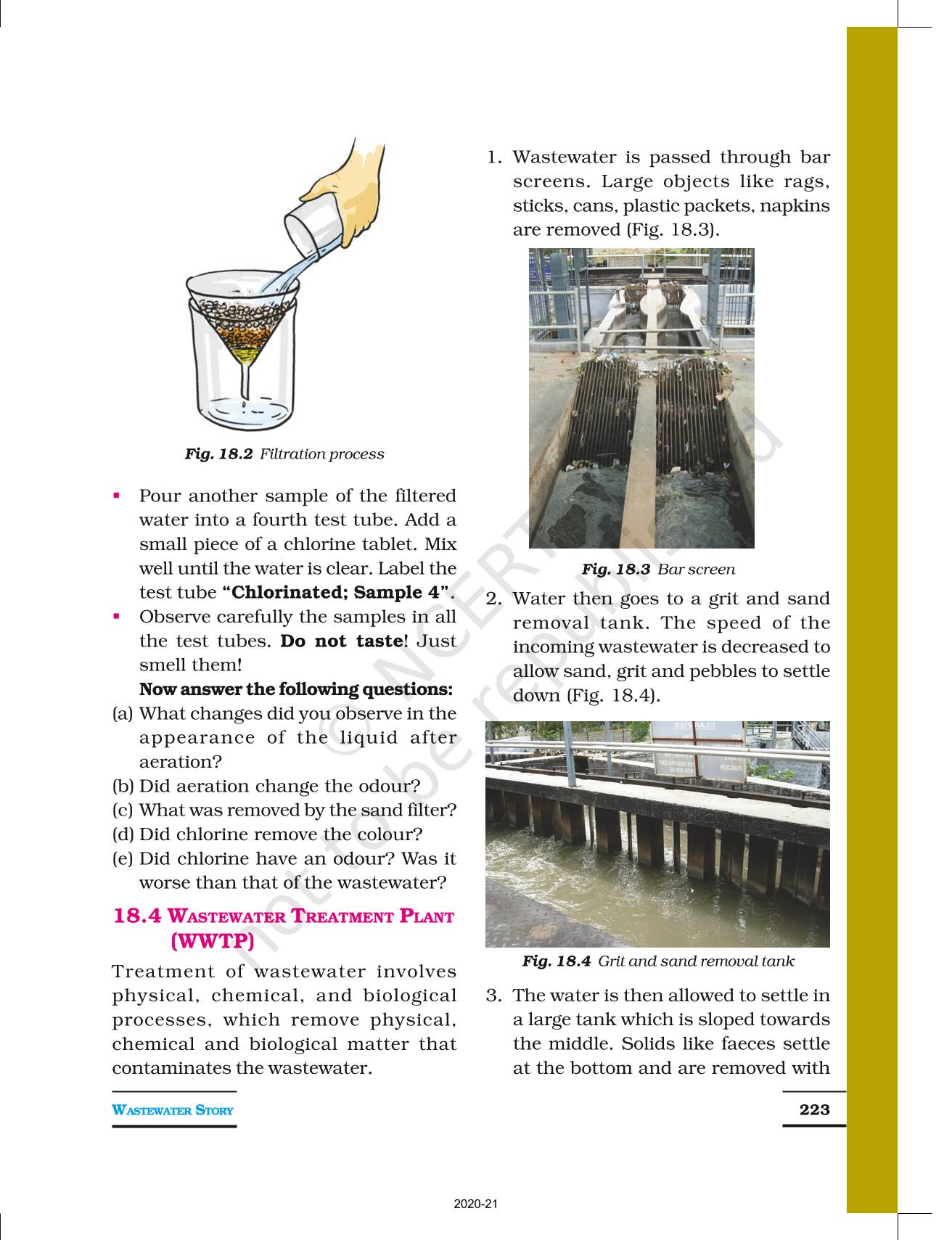 wastewater-story-ncert-book-of-class-7-science